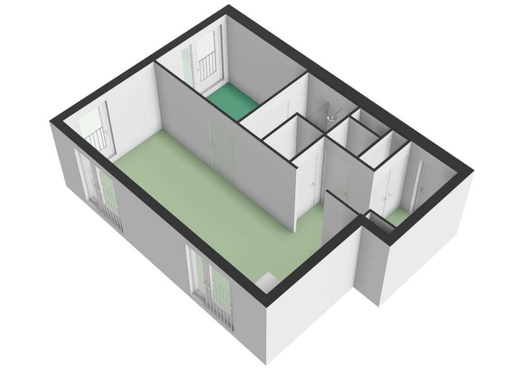 Foto 26 van Suze Robertsonstraat 27