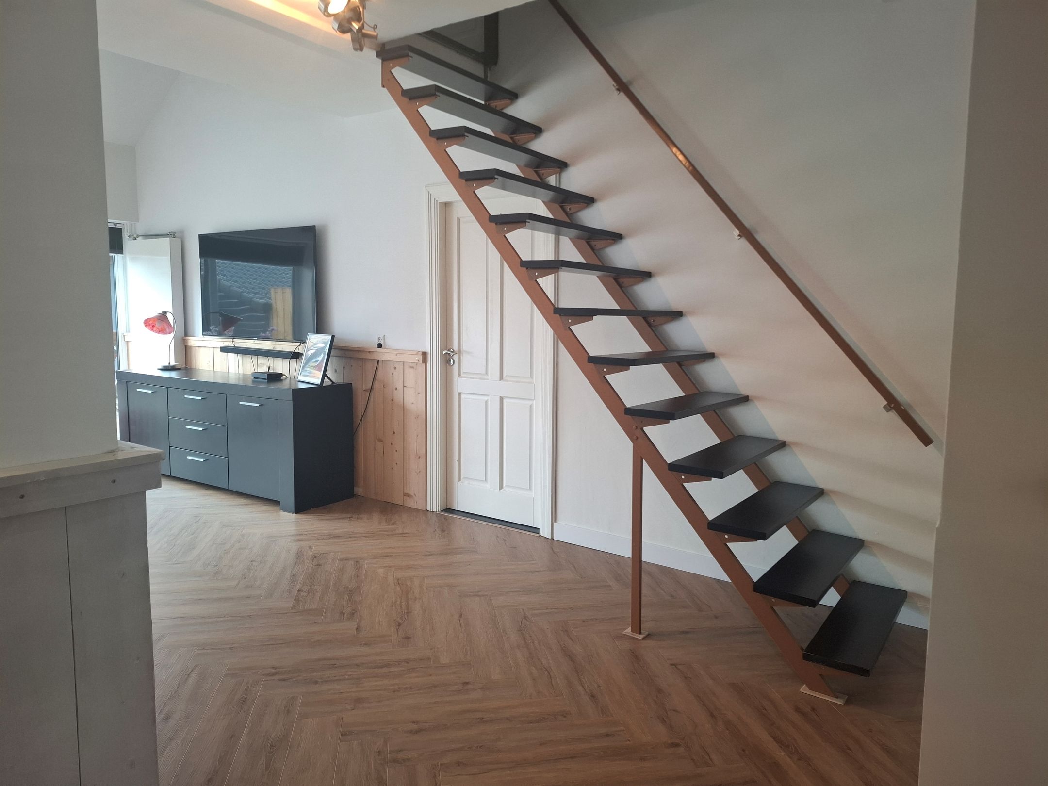 Foto 9 van Bilderdijkstraat 24