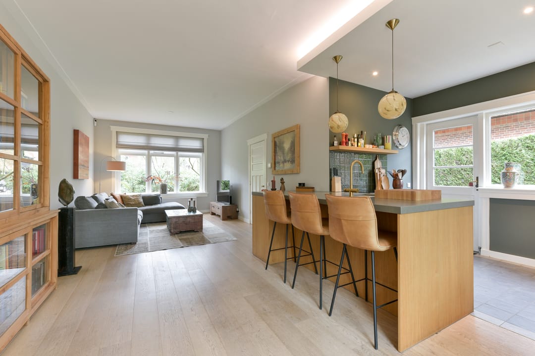 Foto 13 van Van Goyenlaan 9