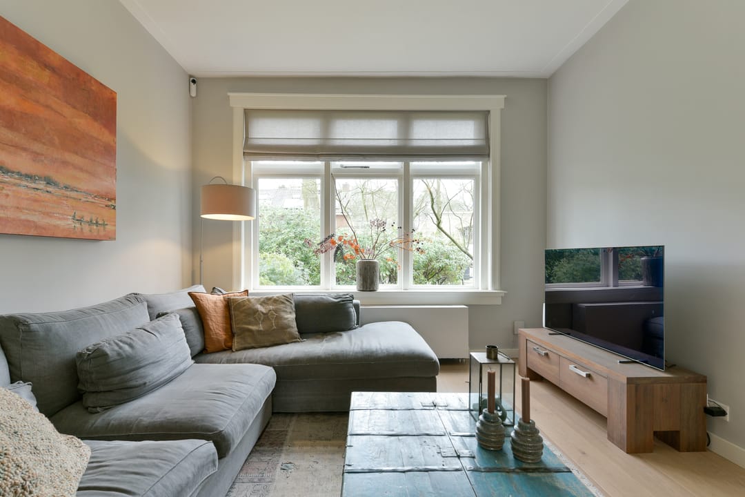 Foto 8 van Van Goyenlaan 9