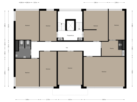 View floorplan