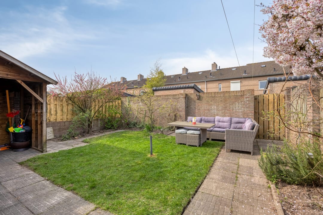 Foto 28 van Tarweakker 3