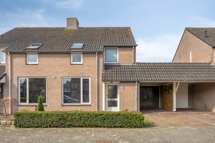 Foto 2 van Tarweakker 3