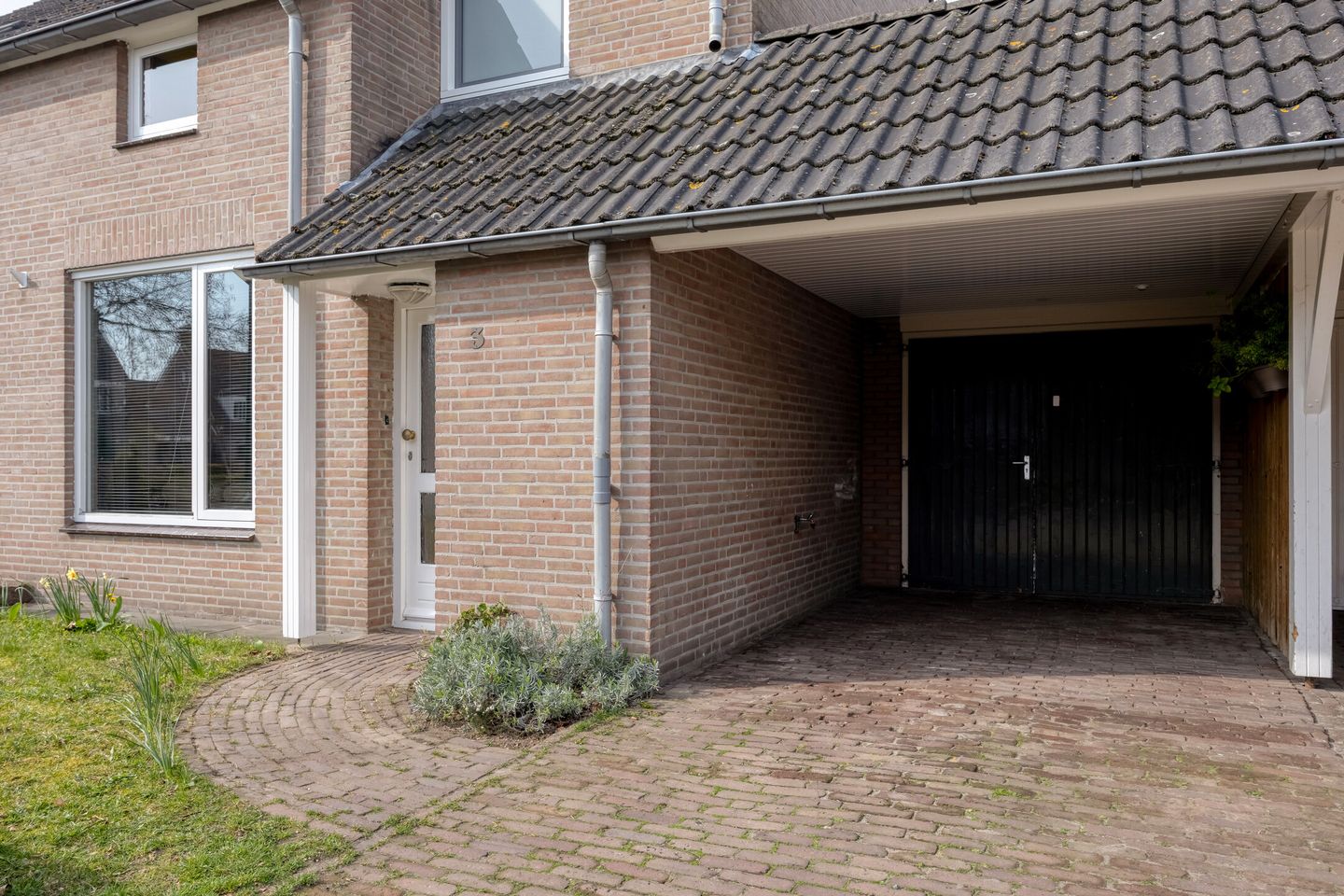 Foto 4 van Tarweakker 3