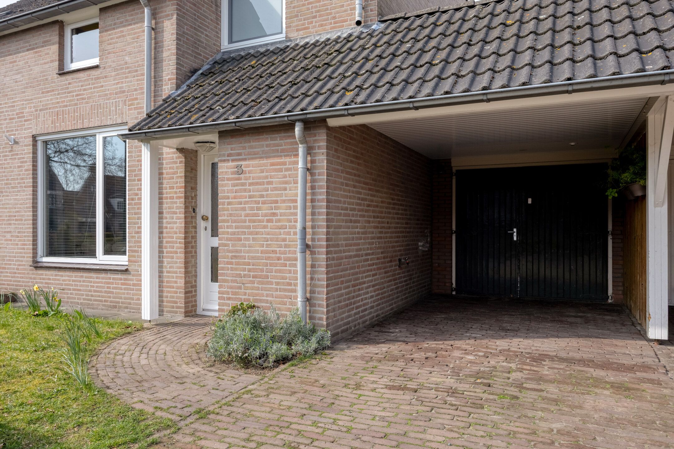 Foto 6 van Tarweakker 3