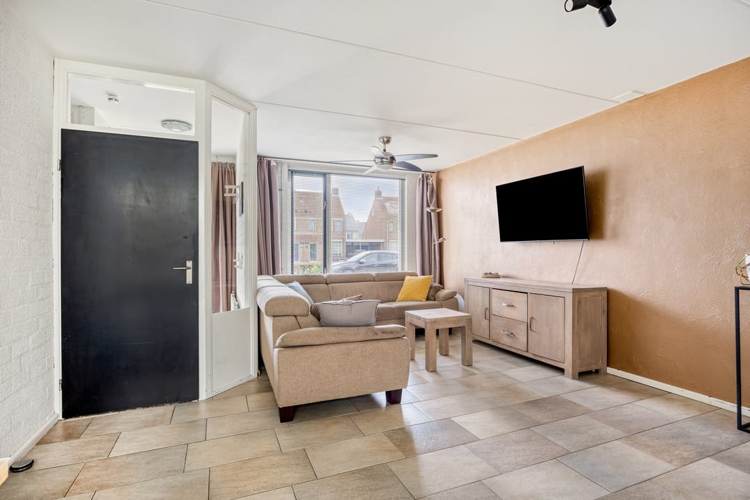 Foto 7 van Tarweakker 3