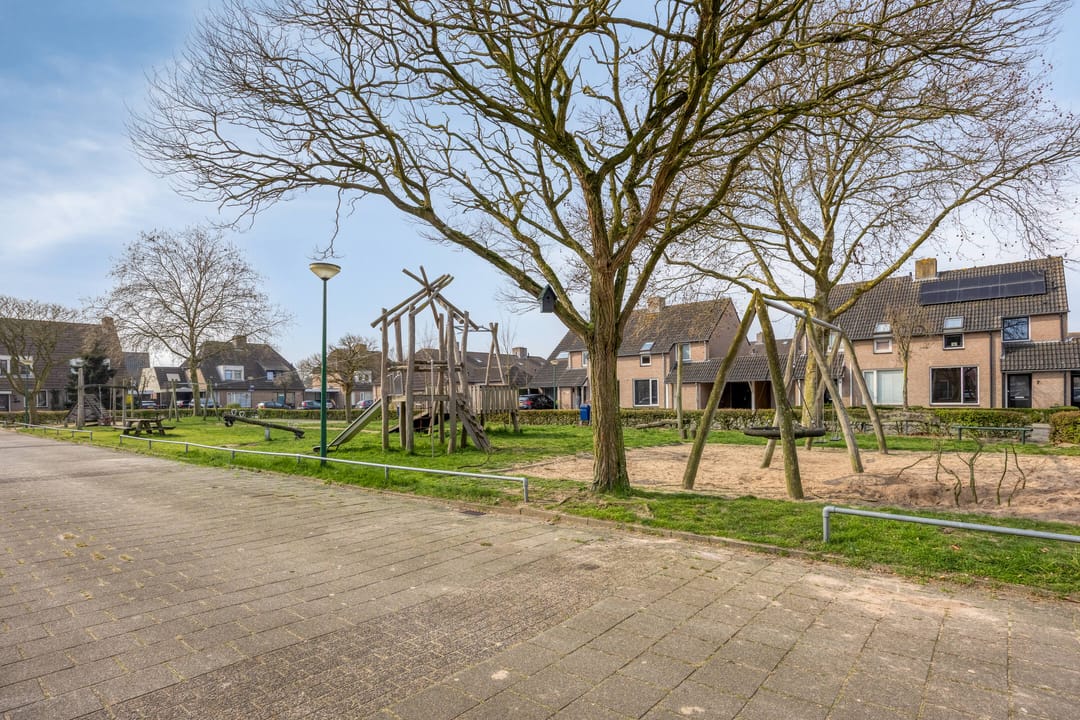 Foto 1 van Tarweakker 3