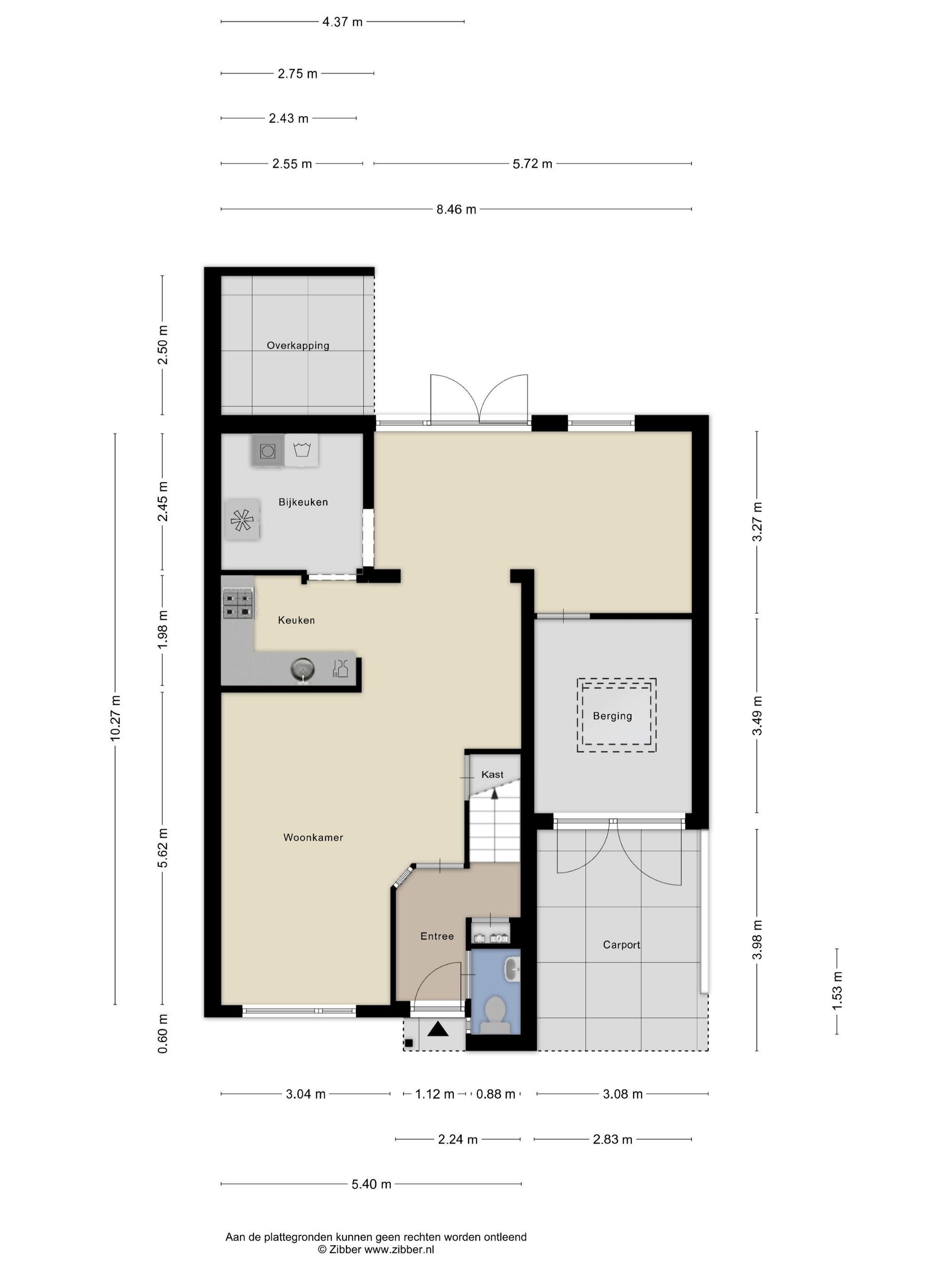 Foto 30 van Tarweakker 3