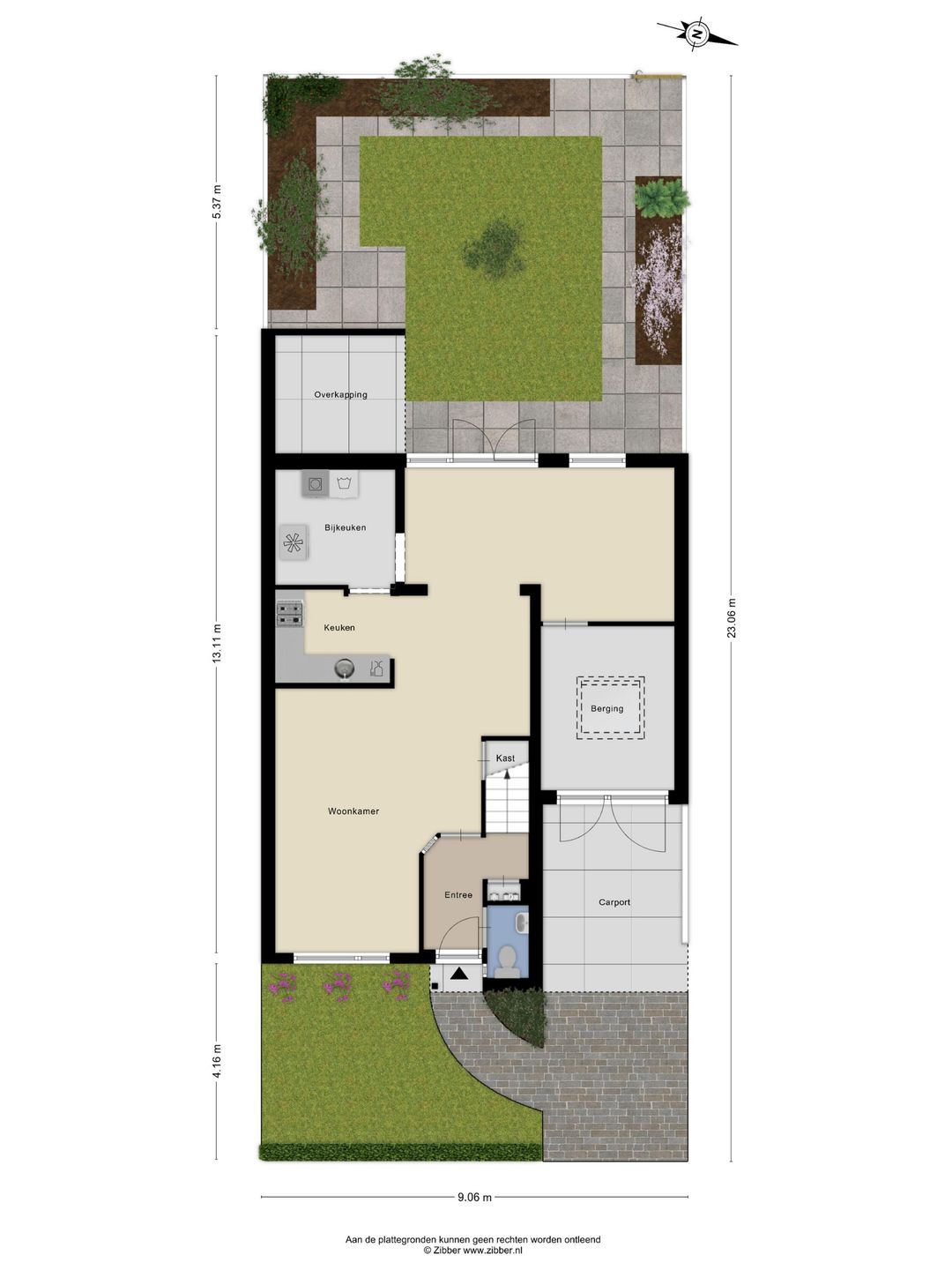 Foto 31 van Tarweakker 3