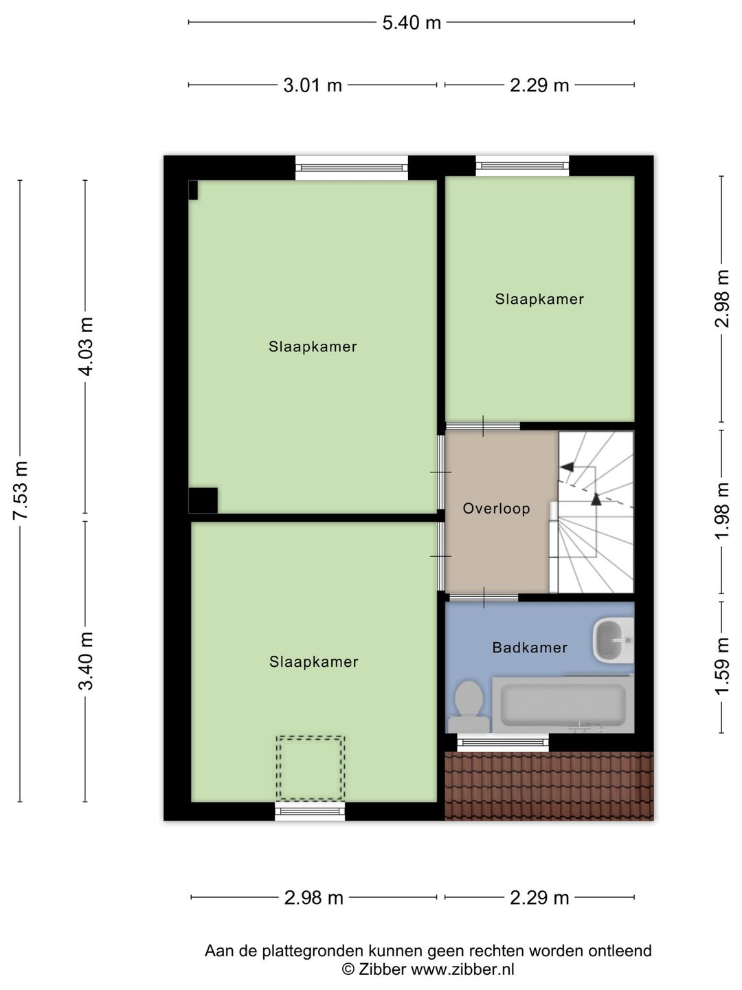 Foto 32 van Tarweakker 3