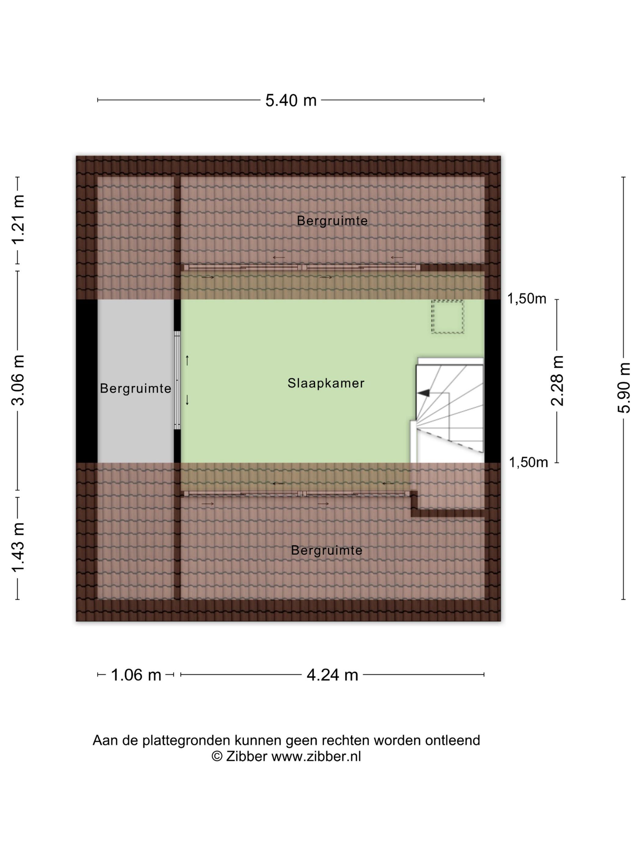 Foto 33 van Tarweakker 3