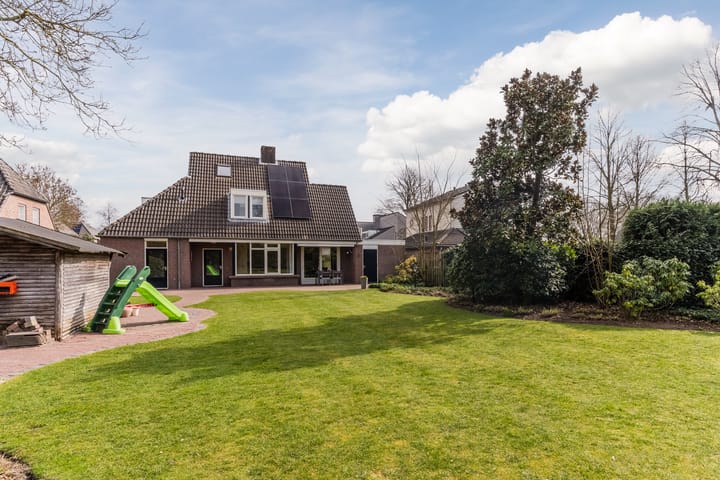 Foto 3 van De Kattenberg 15