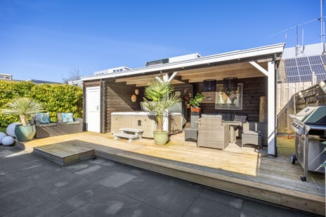 Waldadrift 122 tertiary image