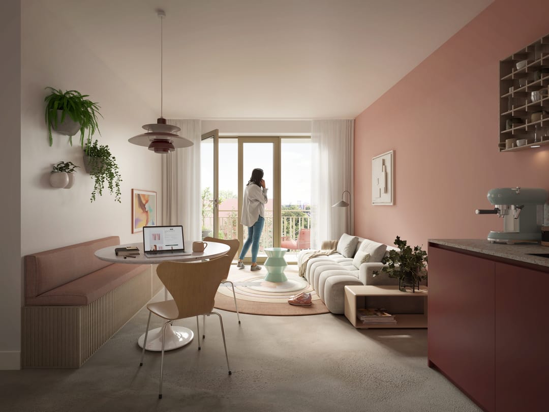 Foto 16 van Develstein 56-G