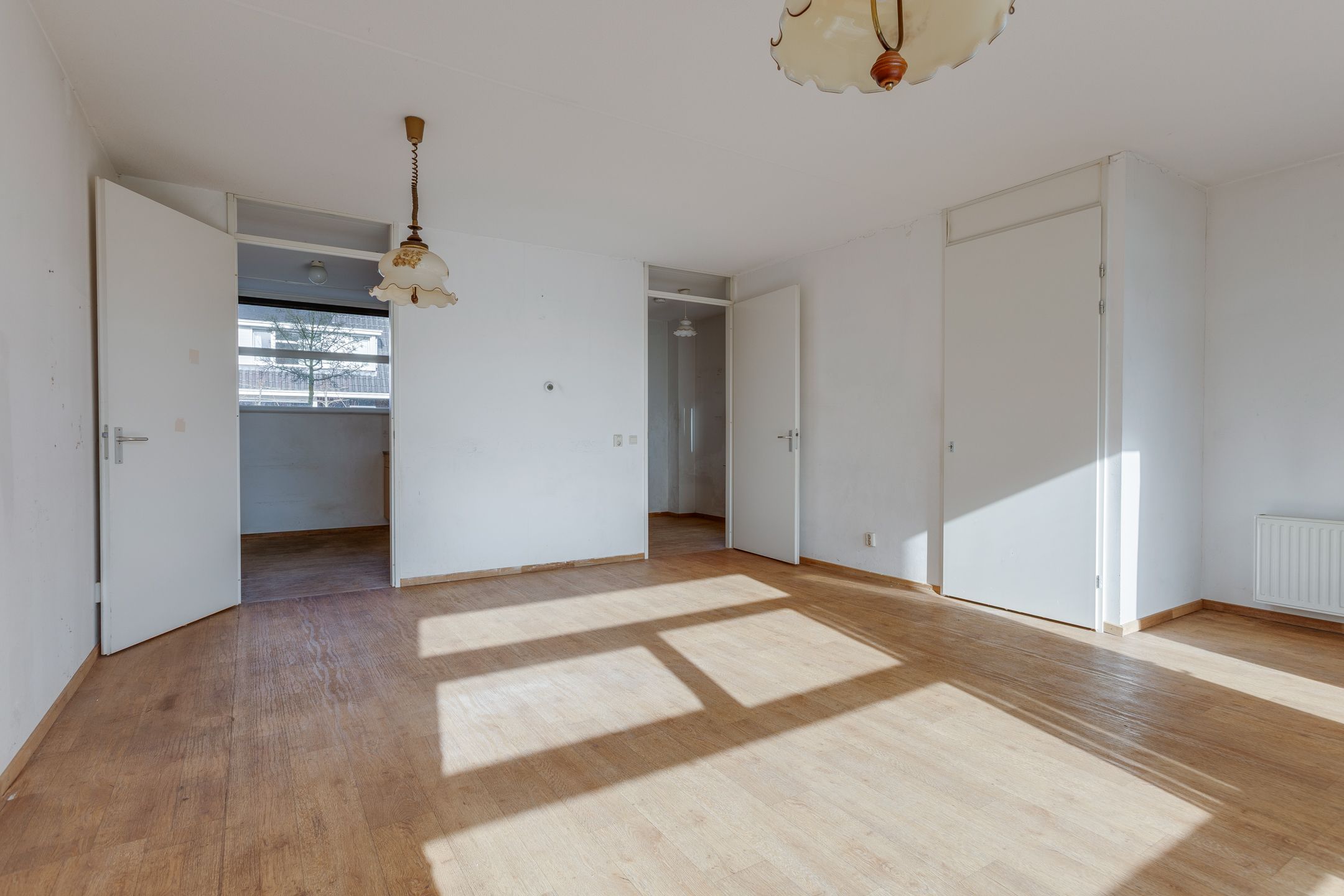 Spacious corner house with sunny garden in Oosseld — 12
