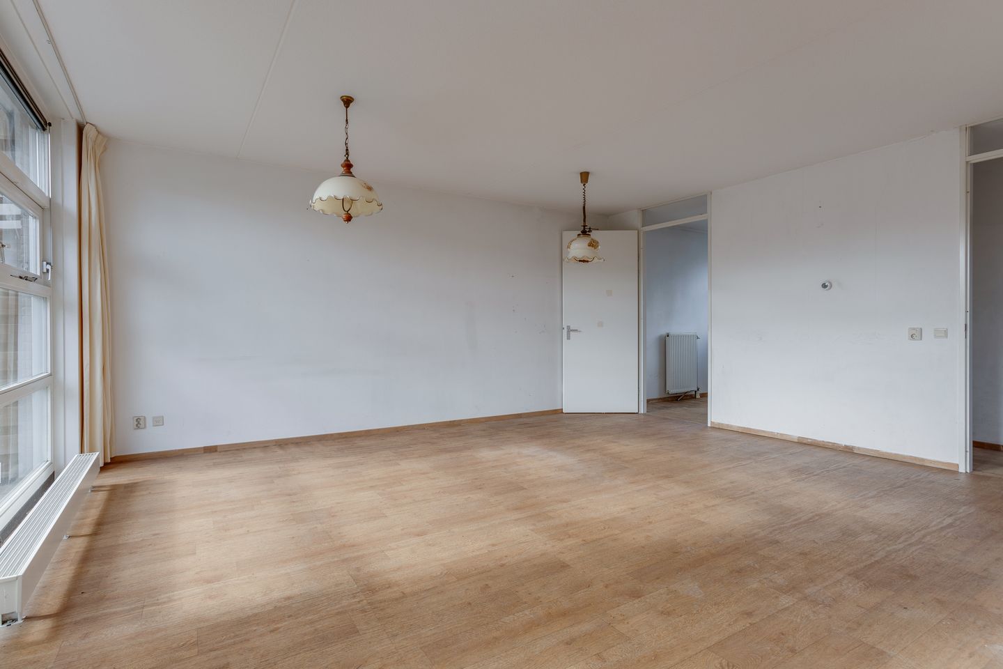 Spacious corner house with sunny garden in Oosseld — 14