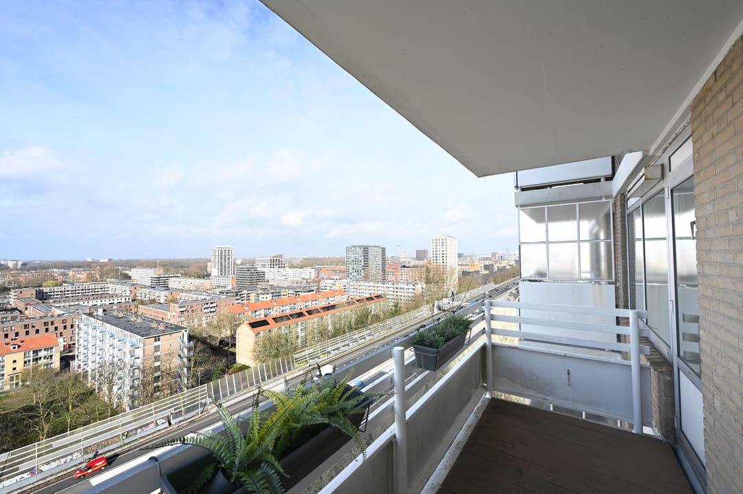 Foto 2 van Nachtwachtlaan 122