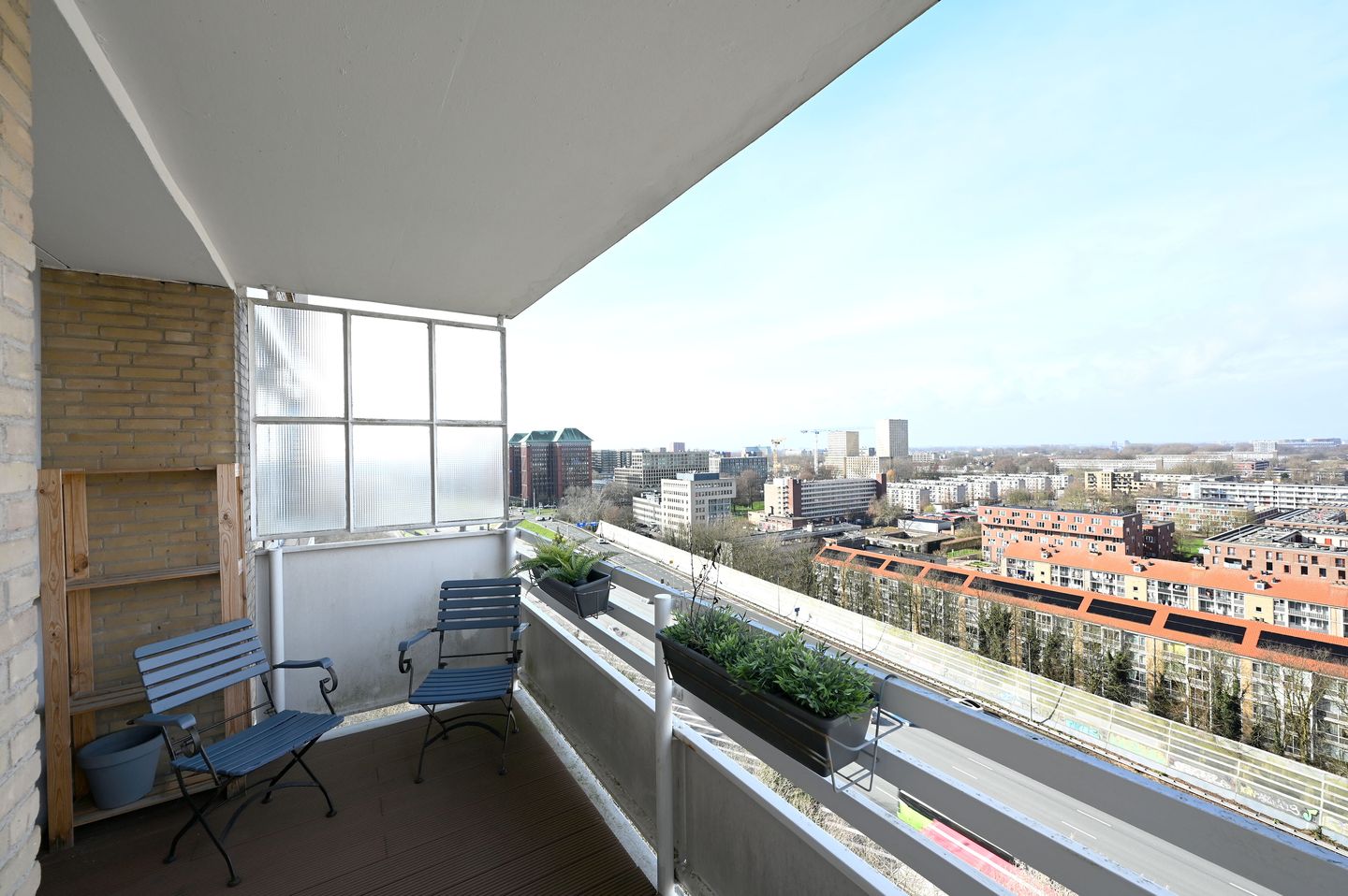 Foto 5 van Nachtwachtlaan 122