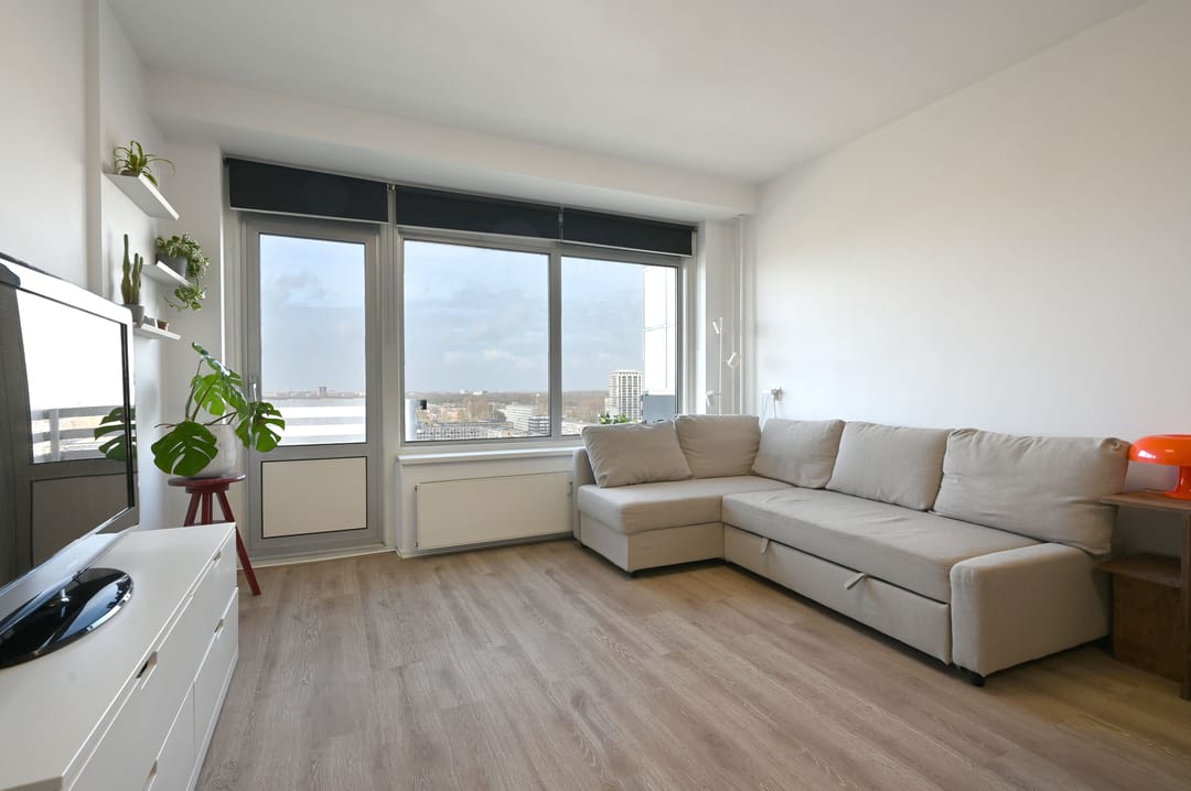 Foto 7 van Nachtwachtlaan 122