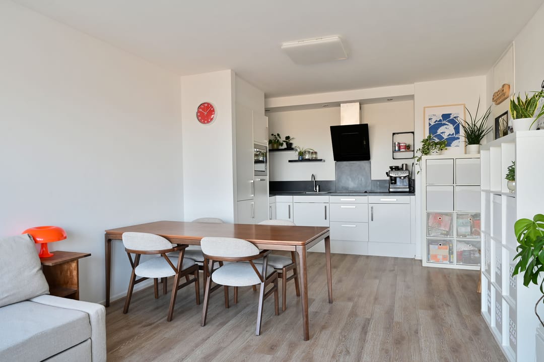 Foto 8 van Nachtwachtlaan 122