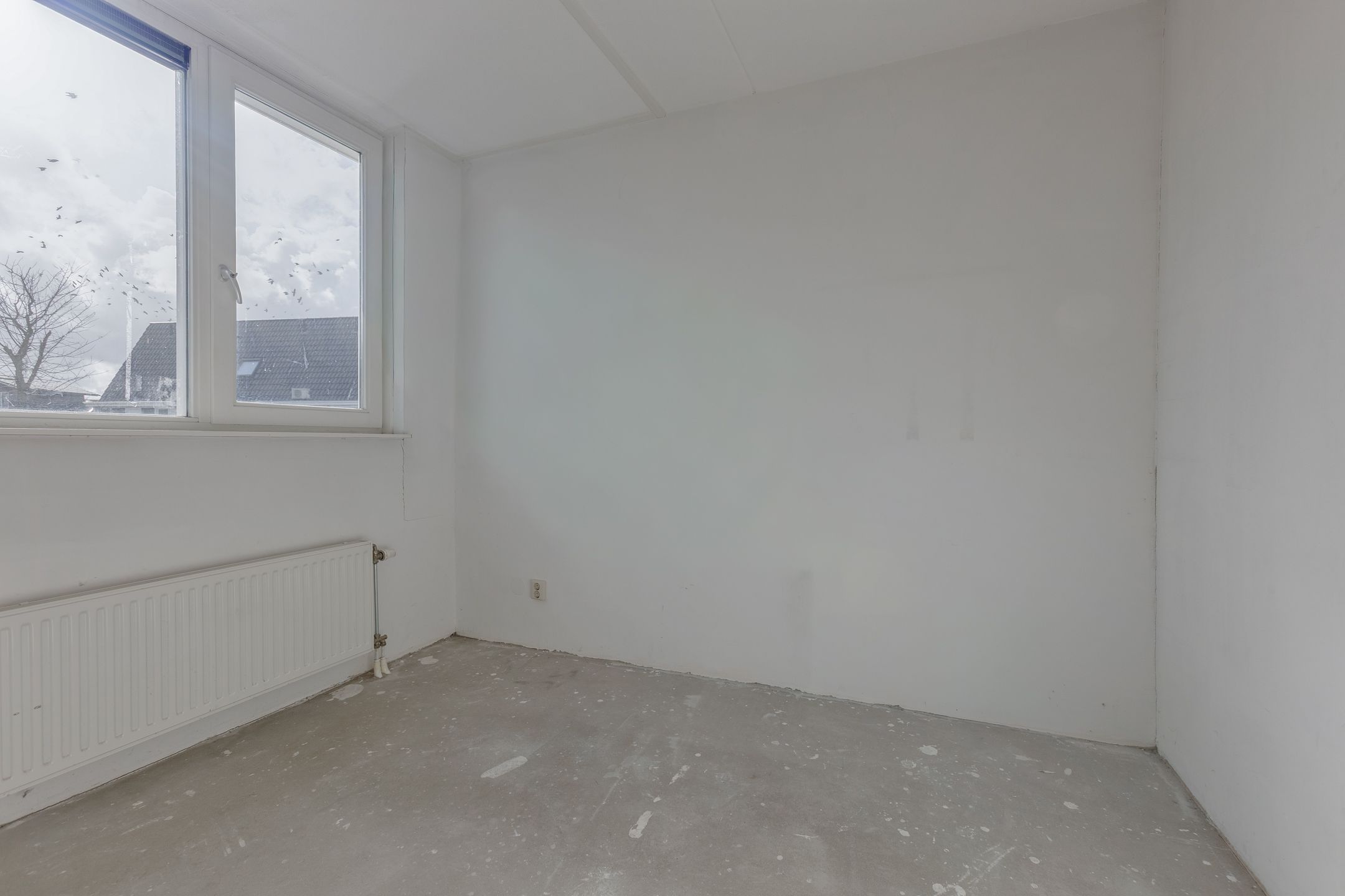 Spacious corner house with sunny garden in Oosseld — 21