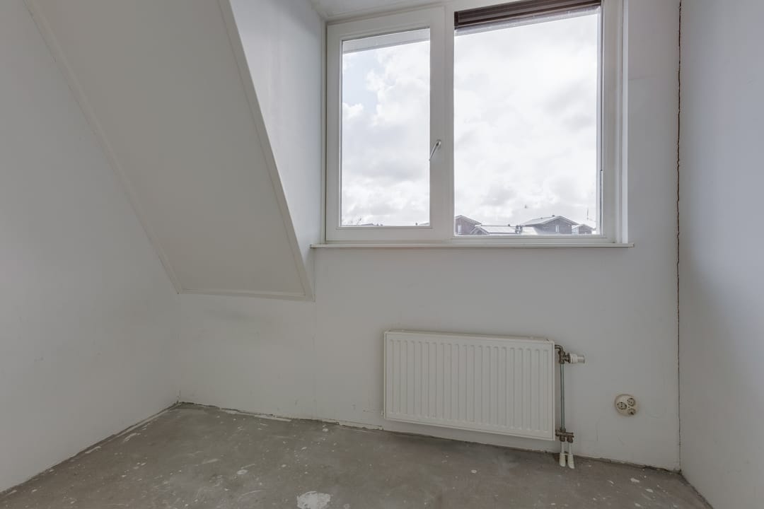 Spacious corner house with sunny garden in Oosseld — 23