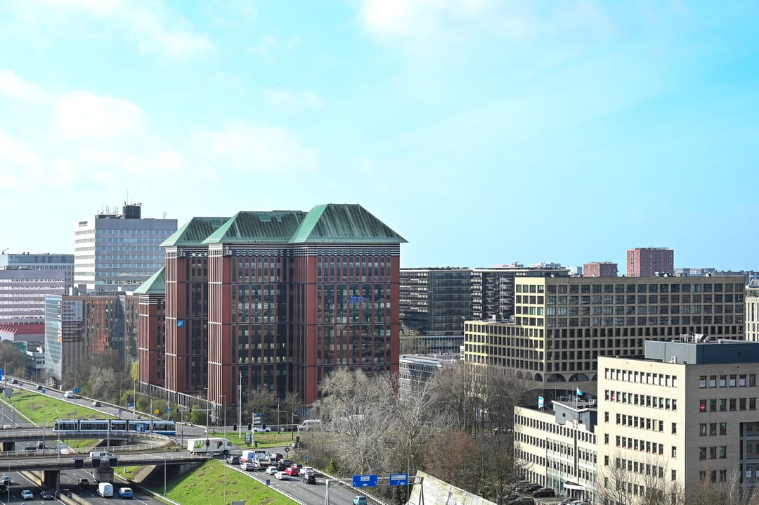 Foto 16 van Nachtwachtlaan 122