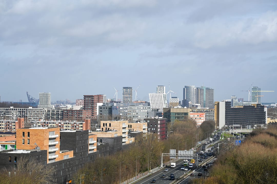 Foto 17 van Nachtwachtlaan 122