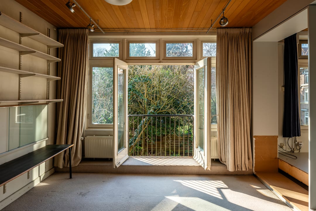 Photo 26 of Albrecht Dürerstraat 8
