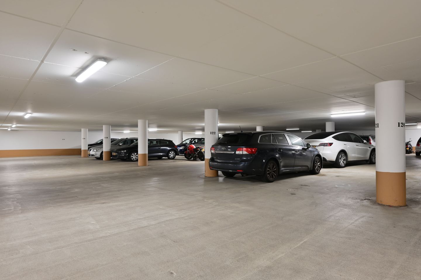 Foto 19 van Nachtwachtlaan 122