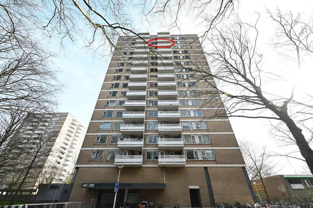 Foto 23 van Nachtwachtlaan 122