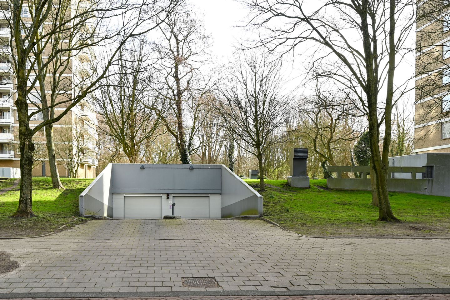 Foto 25 van Nachtwachtlaan 122