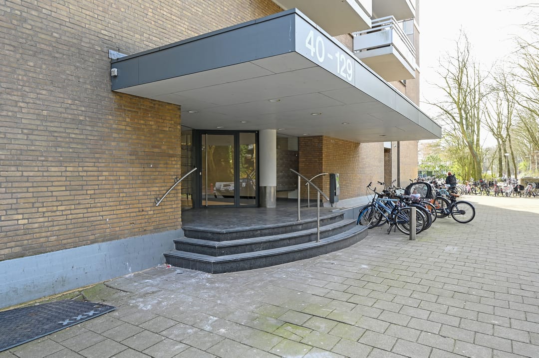 Foto 26 van Nachtwachtlaan 122