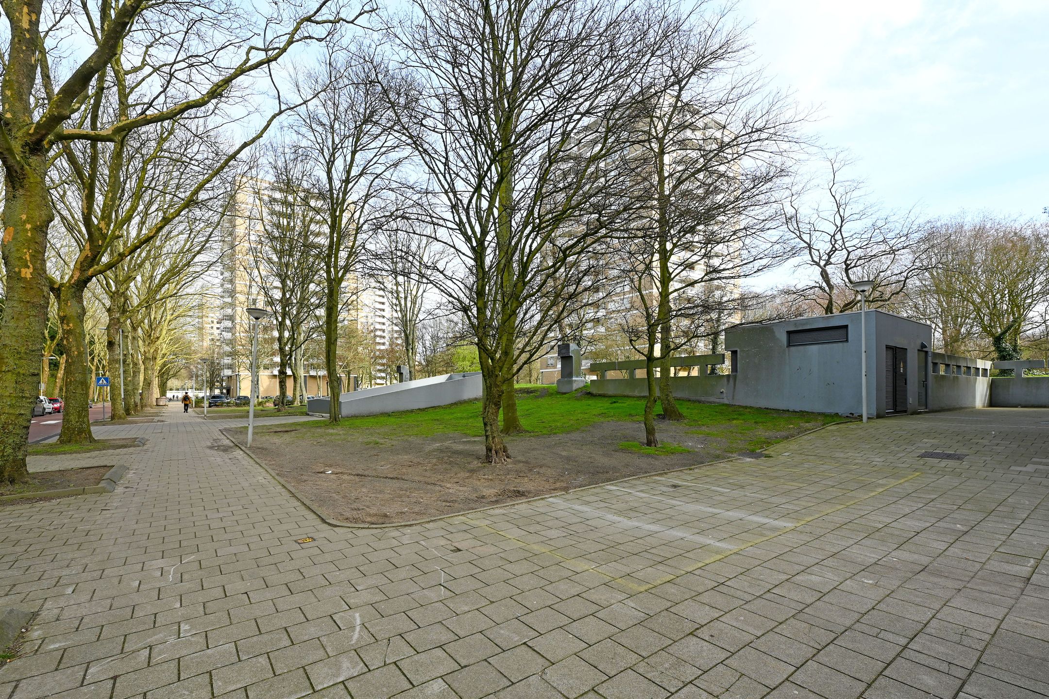 Foto 27 van Nachtwachtlaan 122