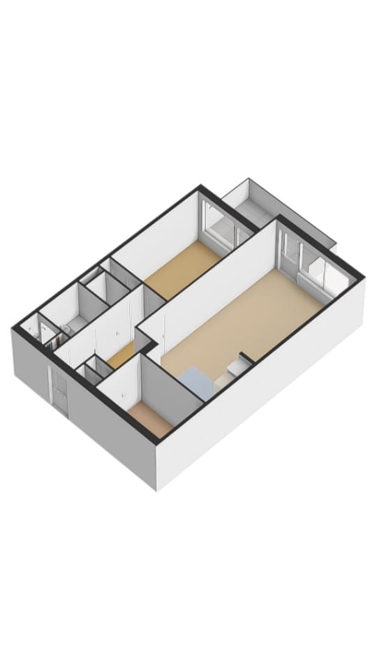 Foto 29 van Nachtwachtlaan 122
