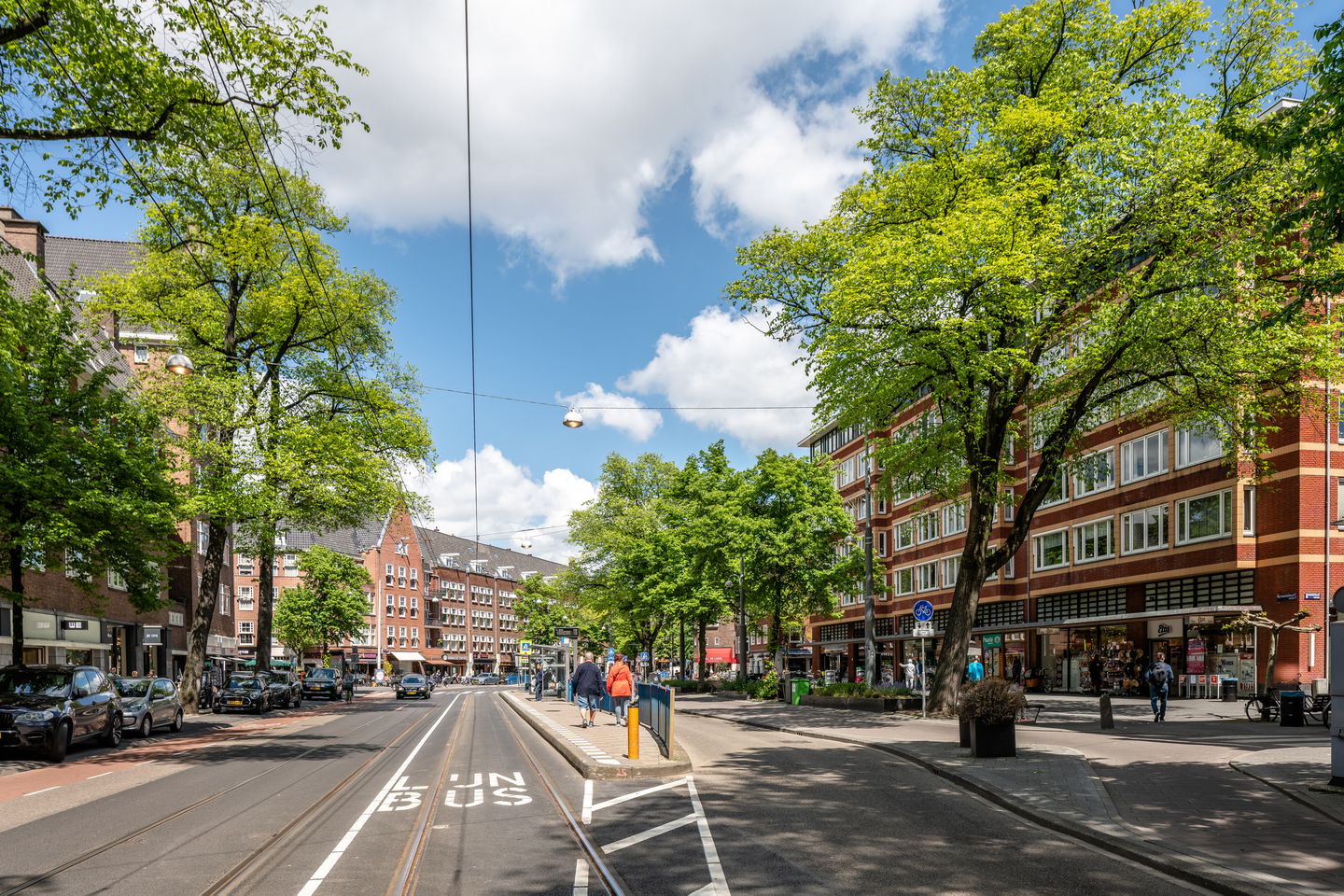 Photo 40 of Albrecht Dürerstraat 8