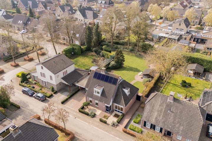 Foto 4 van De Kattenberg 15