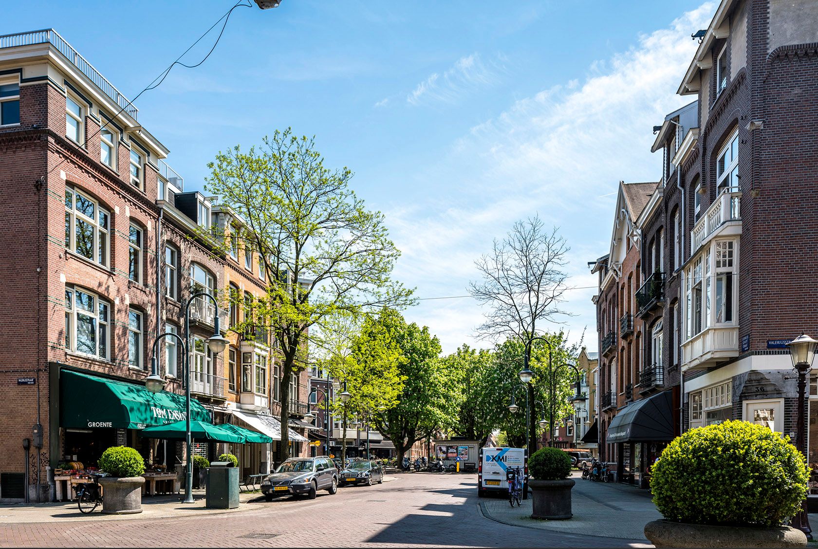 Photo 42 of Albrecht Dürerstraat 8