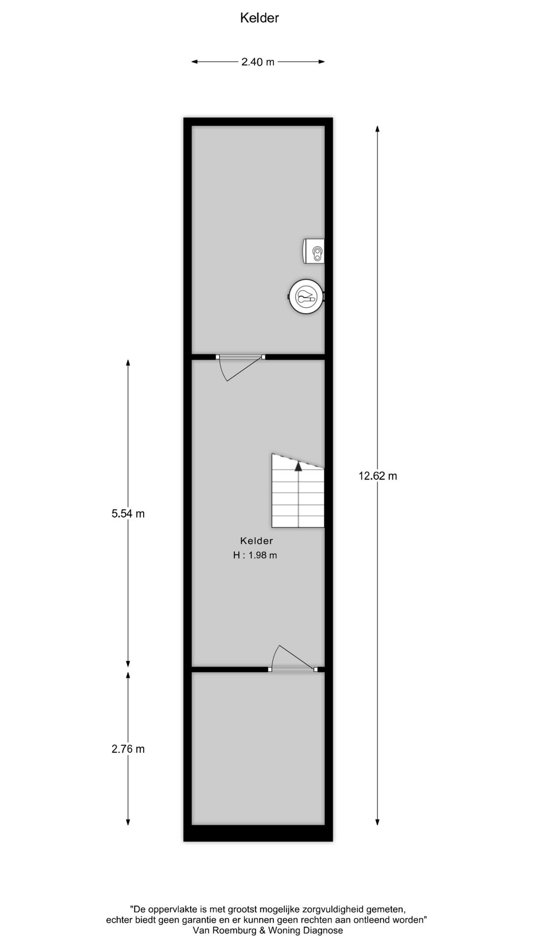 Photo 48 of Albrecht Dürerstraat 8