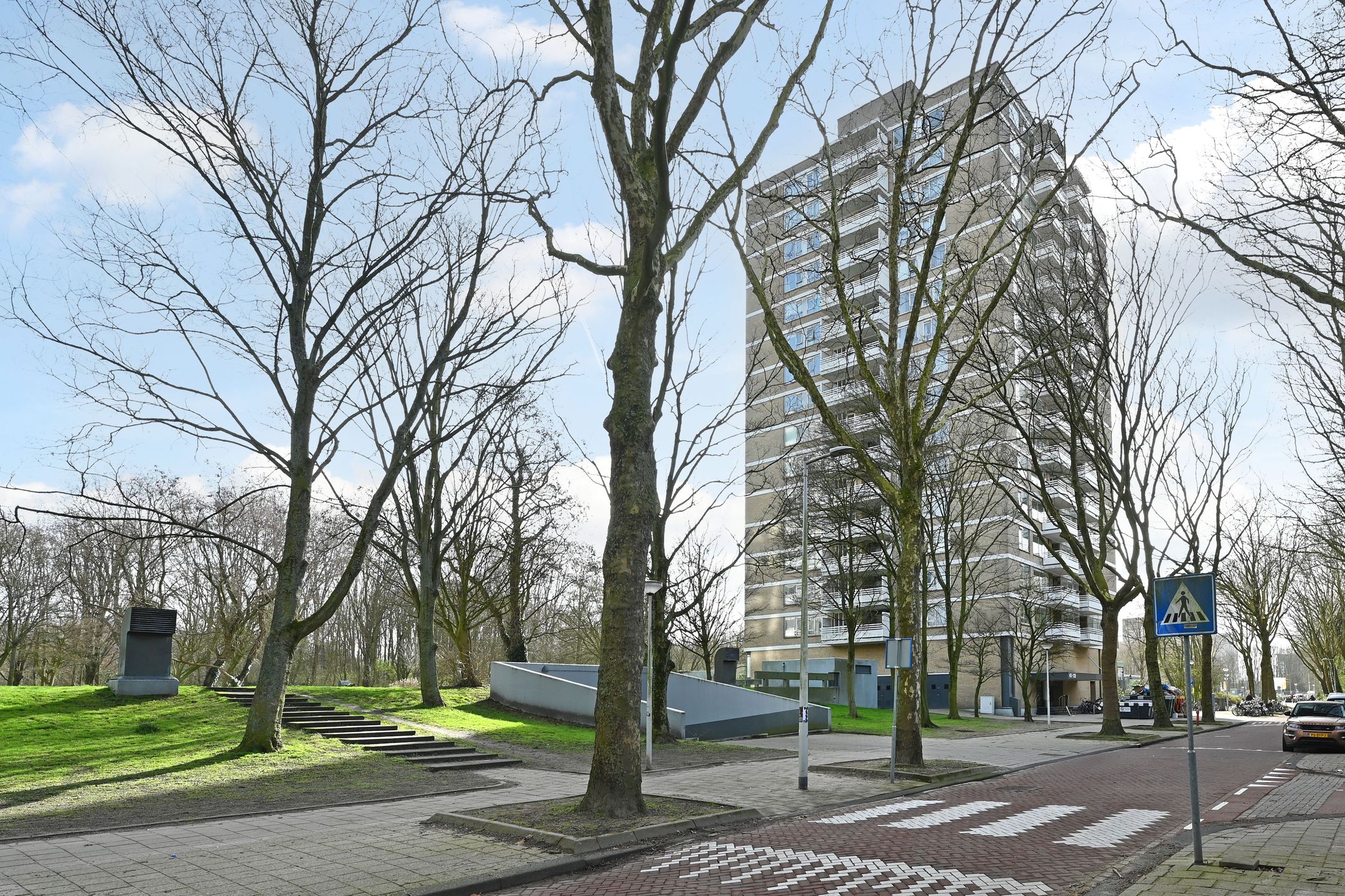 Foto 24 van Nachtwachtlaan 122