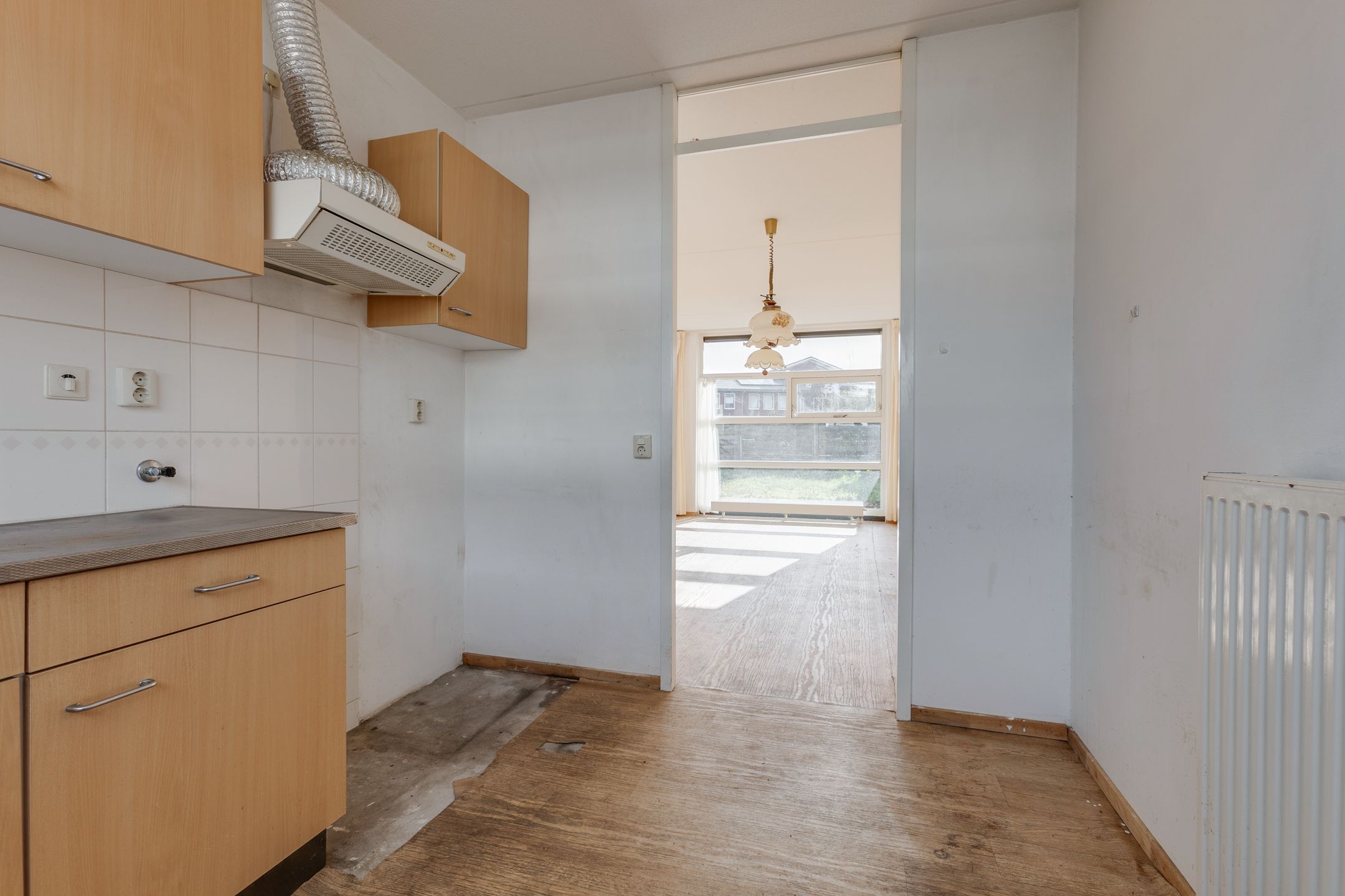 Spacious corner house with sunny garden in Oosseld — 15