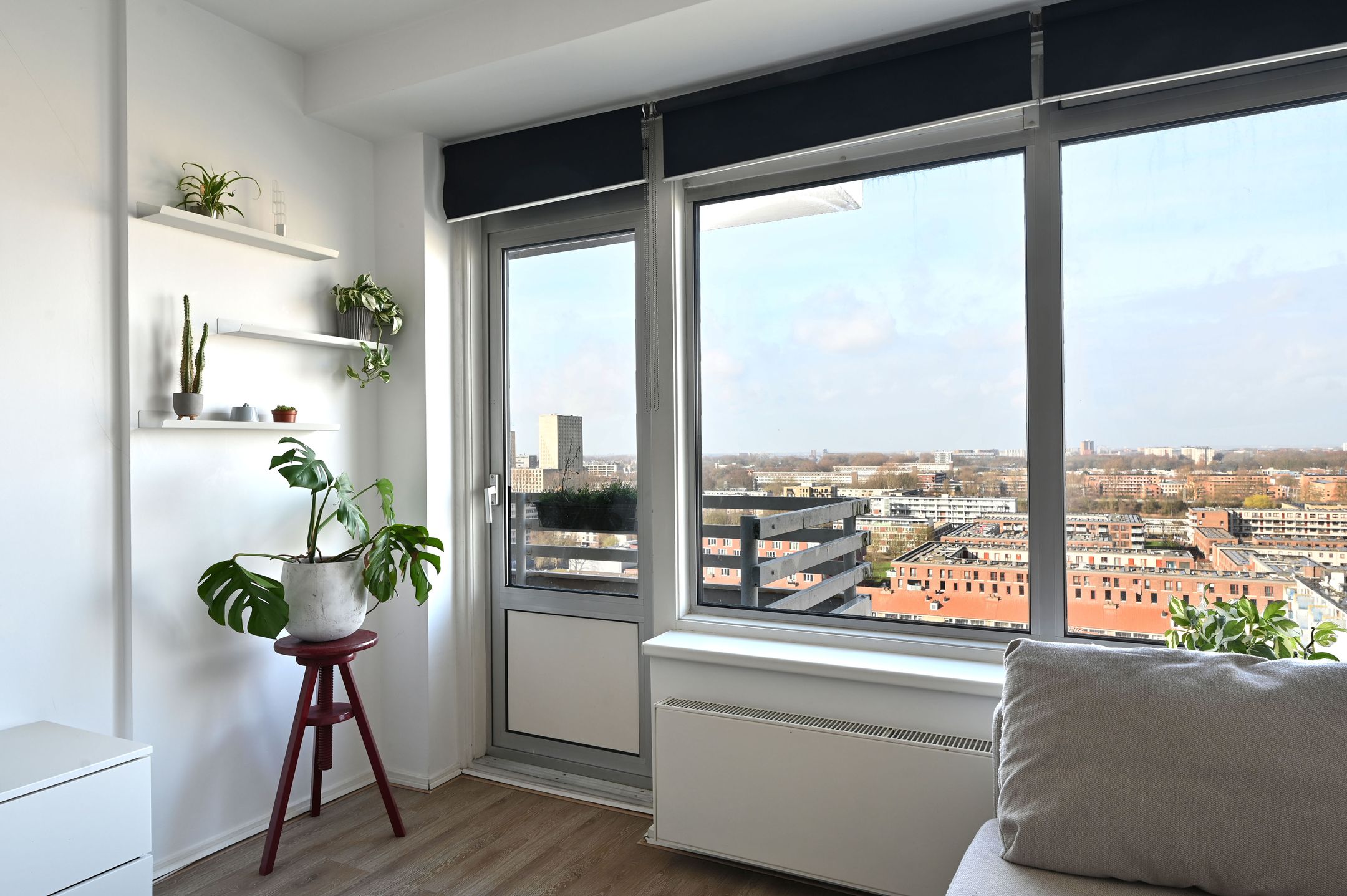 Foto 6 van Nachtwachtlaan 122