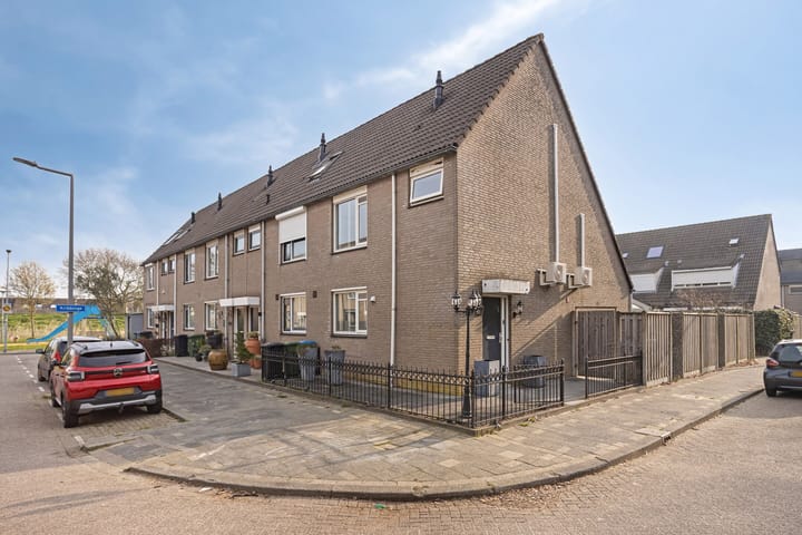 Foto 5 van Kribbinge 21