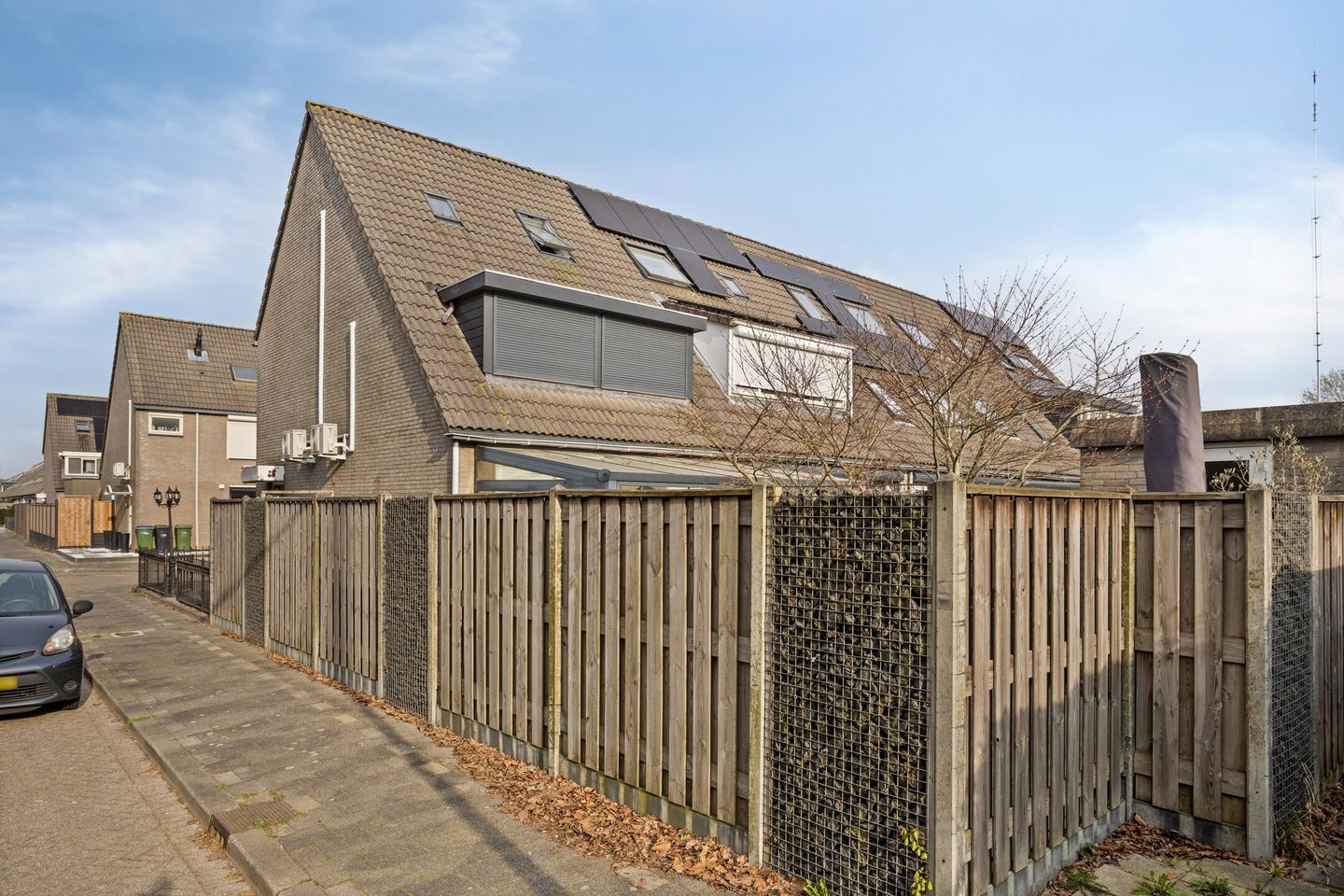 Foto 29 van Kribbinge 21