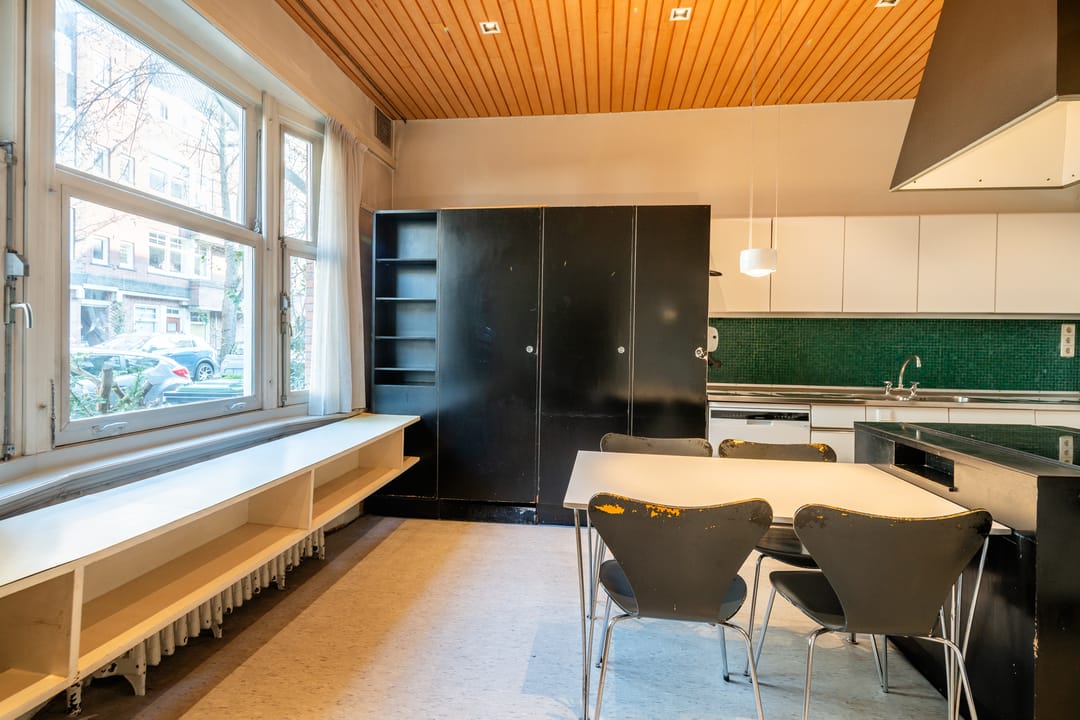 Photo 13 of Albrecht Dürerstraat 8