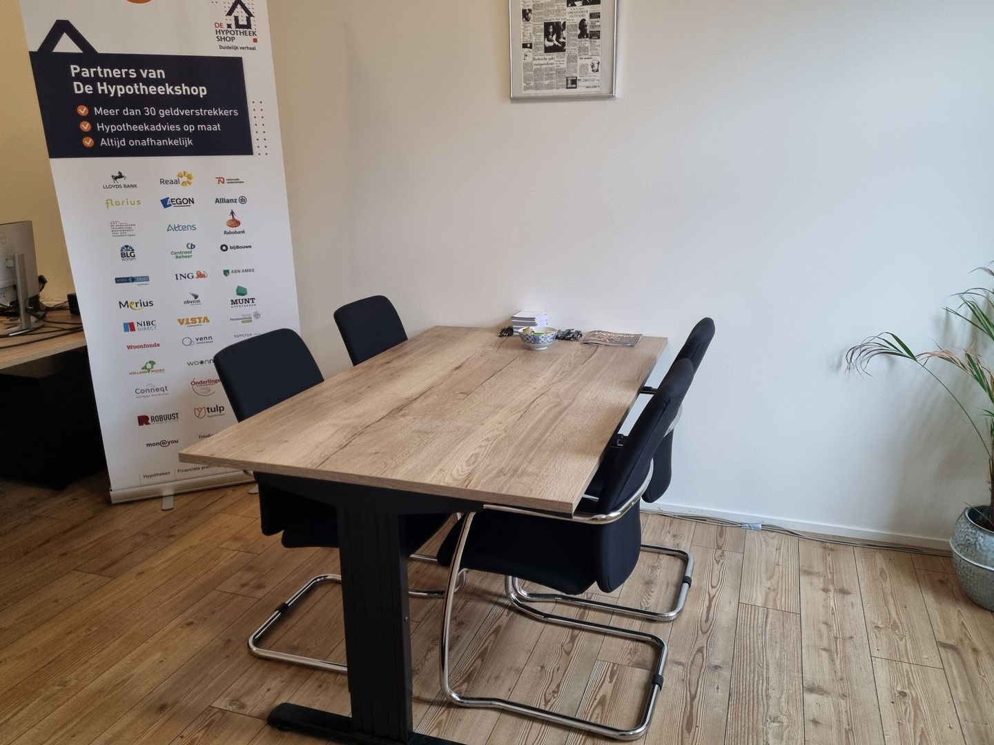 Bekijk foto 3 van Heuvelenweg 1-d