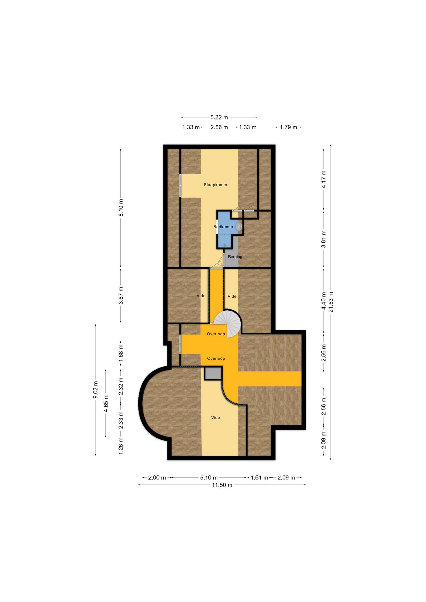 Photo 89 of Alteveer 105