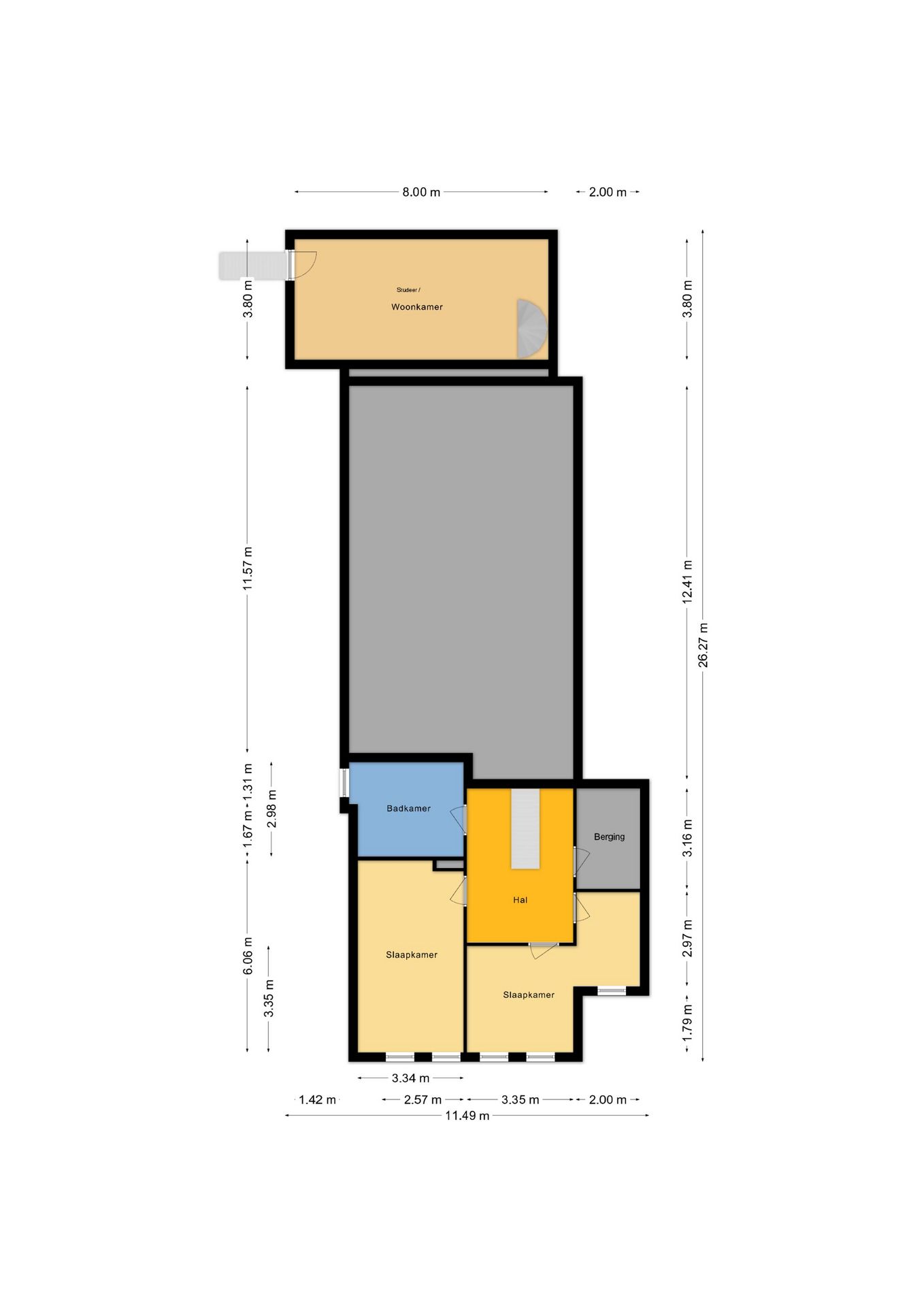 Photo 90 of Alteveer 105