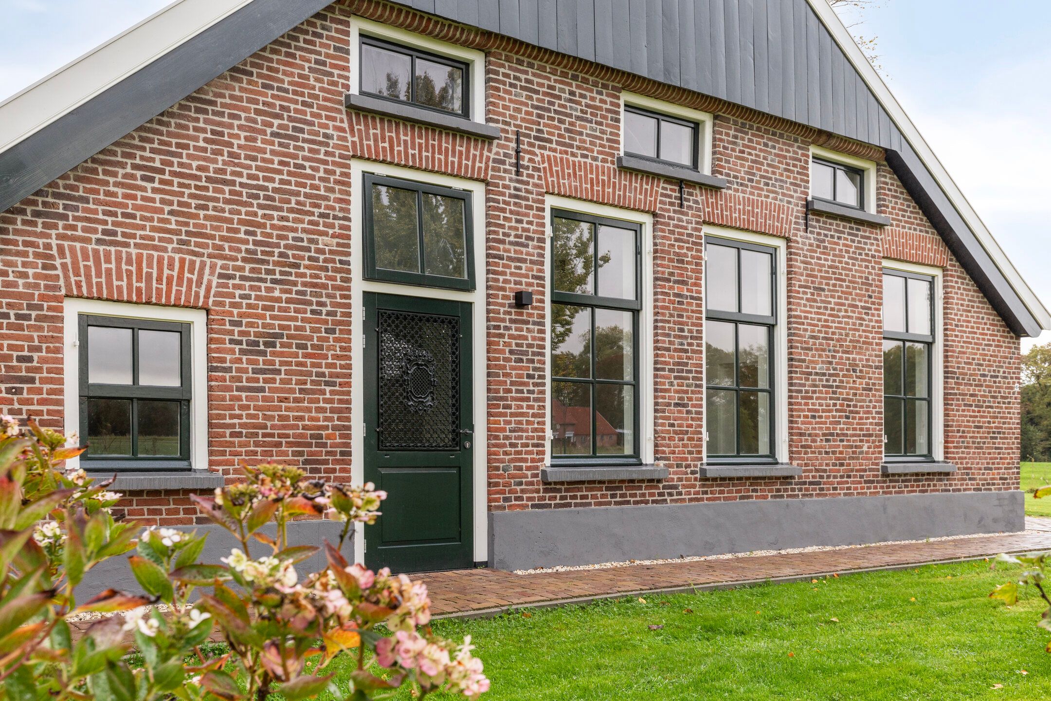 Foto 6 van Achterholderweg 6