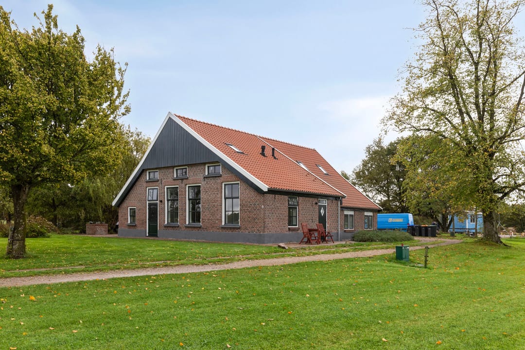 Foto 2 van Achterholderweg 6